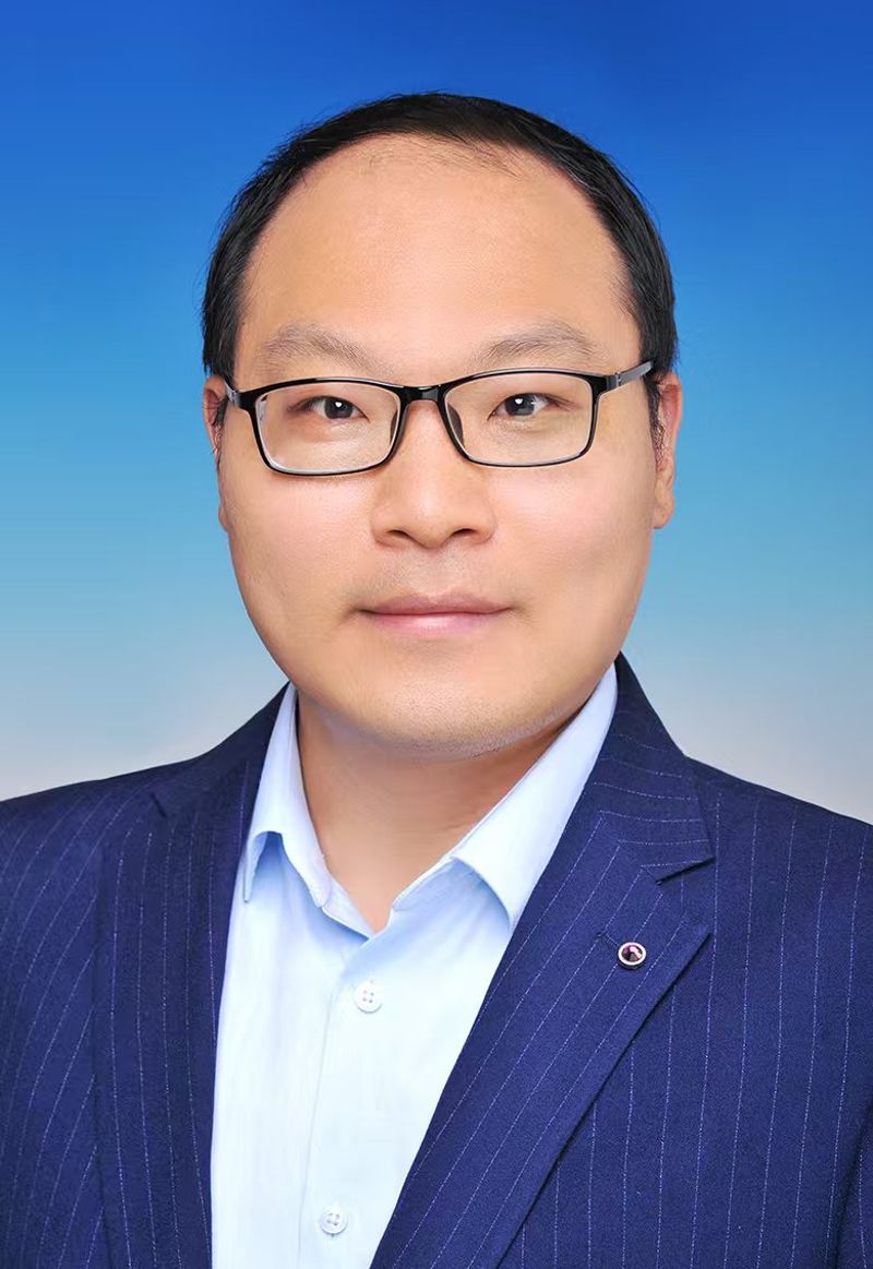 Jingchao Li