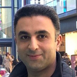 Mohammad Hassannezhad