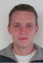 Alex Betts