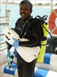 Nithyanandan Manickam