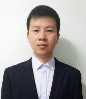 Hefei Huang
