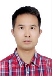 Yiqi Liu