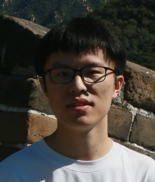 Changxin Ke