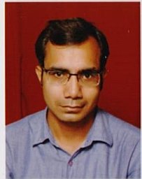 Pandey Satish Kumar