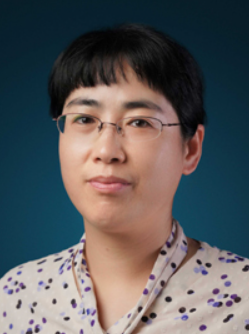 Huahua Yu