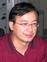 Lihua Liang