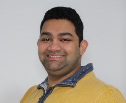 Syed Mashruk