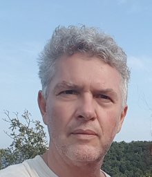 Gabor Csorba