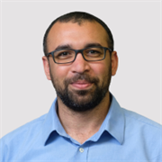 Mohammed Adel Abdelmegid