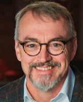 David T. Robinson