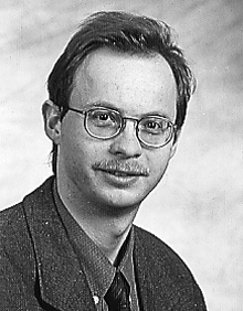 Andreas Speck