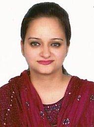 Bushra Siddiqui