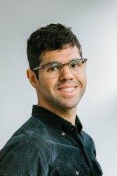 Mario V. Ramos-Garces