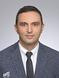 Cetinkunar Suleyman