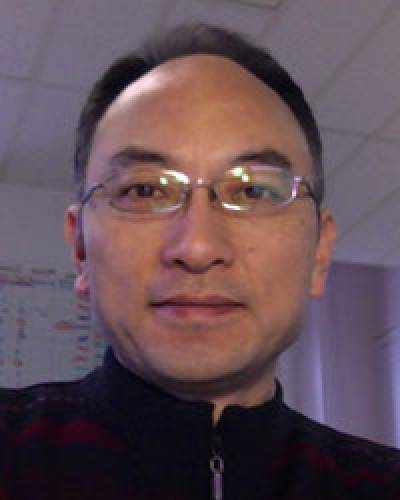 Jing Zhao