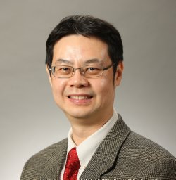 Kuanchin Chen