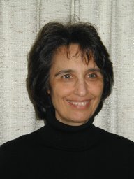 Beverly Jamison