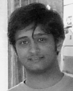 Neeraj Tripathi Ph.D.