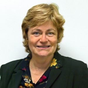 Eleanor A. Blakely