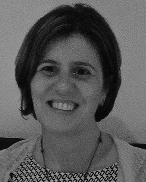 Rosangela Ballini