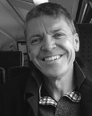 Nigel Wallbridge