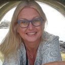 Ingvild Finne