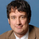David M Shaw