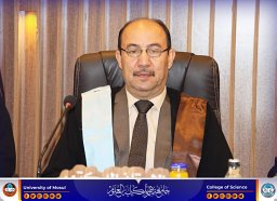 Sabah J Mohammed