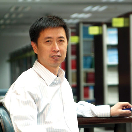 Chuanqi He