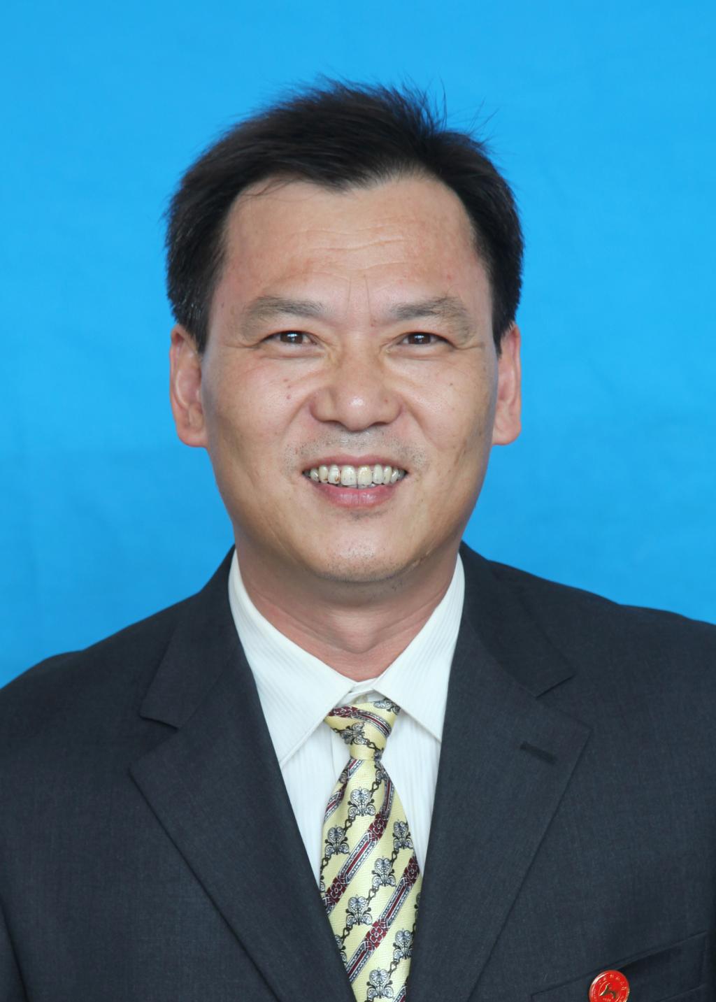 Yong Hu