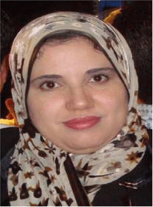 Hanaa A. Abdallah