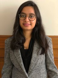 Roma Patel