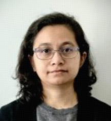Saima Sharmin