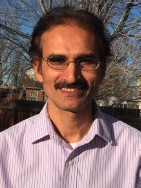 Mukul Tewari