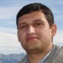 Mohsen Damavandi