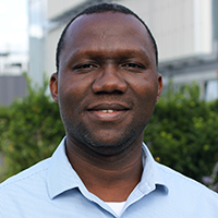 George Kwaku Ofosu