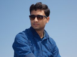 Saptarshi Chakraborty