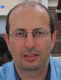 Leonid Poyurovskiy