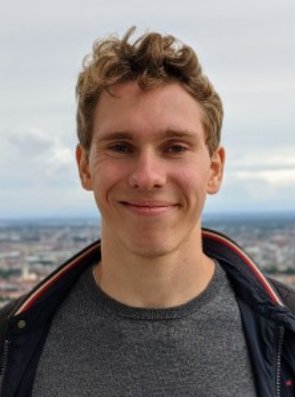 Mathias Jackermeier