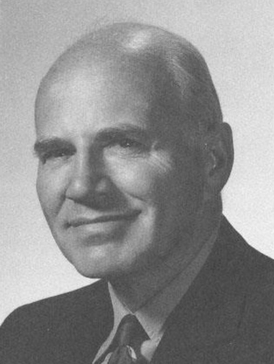 John F. Elliott