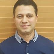 Hisham Motkal Abu-Rayya