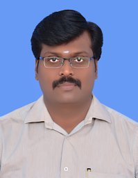 MUTHU KUMAR B