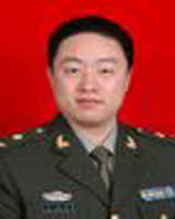 Zhengxu Ye