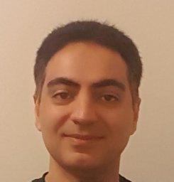 Babak J.Fard