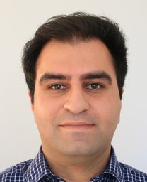 Alireza Kashian