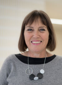 Ros Gleadow