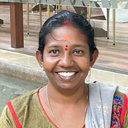 Mahalakshmi Dv