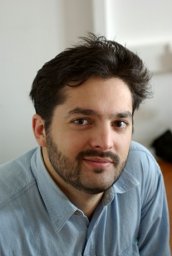 Fabien Mandorlo