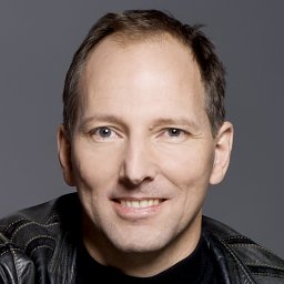 Konrad Polthier