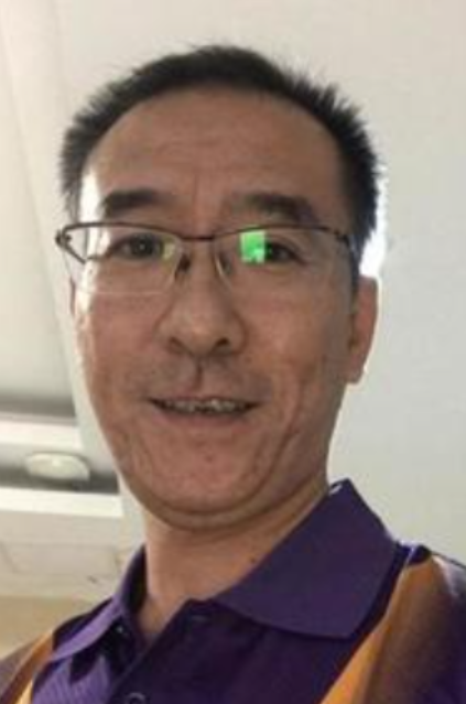 Song Ding